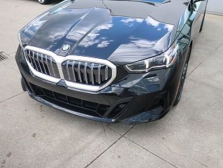 2024 BMW 5 Series 530i xDrive WBA53FJ04RCS29305 in Lexington, KY 3
