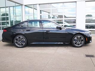 2024 BMW 5 Series 530i xDrive WBA53FJ04RCS29305 in Lexington, KY 4