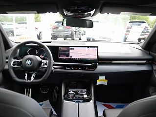 2024 BMW 5 Series 530i xDrive WBA53FJ04RCS29305 in Lexington, KY 9