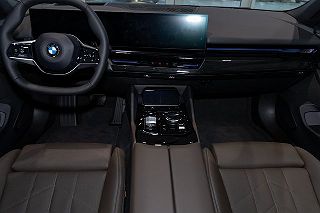 2024 BMW 5 Series 530i xDrive WBA53FJ01RCP17160 in O'Fallon, IL 36