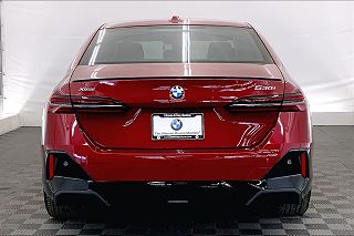 2024 BMW 5 Series 530i xDrive WBA53FJ06RCR24465 in Spokane, WA 5