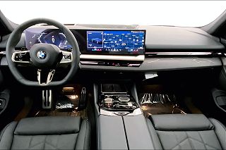 2024 BMW 5 Series 530i xDrive WBA53FJ05RCR52922 in Spokane, WA 10
