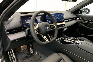 2024 BMW 5 Series 530i xDrive WBA53FJ05RCR52922 in Spokane, WA 2