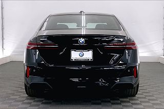 2024 BMW 5 Series 530i xDrive WBA53FJ05RCR52922 in Spokane, WA 5