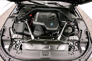 2024 BMW 5 Series 530i xDrive WBA53FJ05RCR52922 in Spokane, WA 9