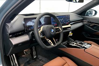 2024 BMW 5 Series 530i xDrive WBA53FJ01RCR67465 in Spokane, WA 2