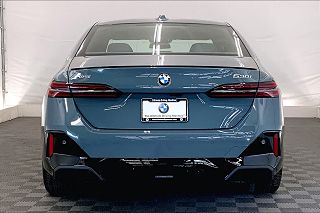 2024 BMW 5 Series 530i xDrive WBA53FJ01RCR67465 in Spokane, WA 5