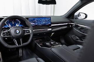 2024 BMW 5 Series 540i xDrive WBA63FJ07RCS03219 in Springfield, IL 21