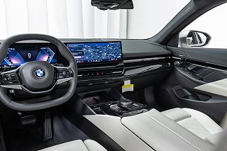 2024 BMW 5 Series 530i xDrive WBA53FJ04RCS02654 in Springfield, IL 21