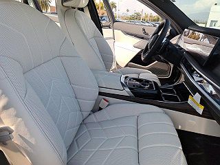 2024 BMW 7 Series 760i xDrive WBA33EJ03RCR57909 in Alhambra, CA 10