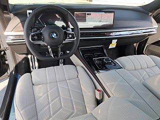 2024 BMW 7 Series 760i xDrive WBA33EJ03RCR57909 in Alhambra, CA 19