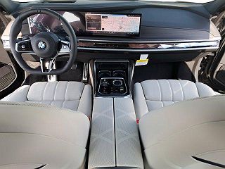 2024 BMW 7 Series 760i xDrive WBA33EJ03RCR57909 in Alhambra, CA 9