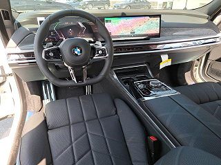 2024 BMW 7 Series 760i xDrive WBA33EJ00RCR66793 in Alhambra, CA 19