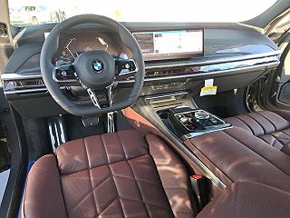 2024 BMW 7 Series 760i xDrive WBA33EJ06RCR40103 in Alhambra, CA 16