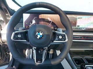 2024 BMW 7 Series 760i xDrive WBA33EJ02RCP30792 in Alhambra, CA 18