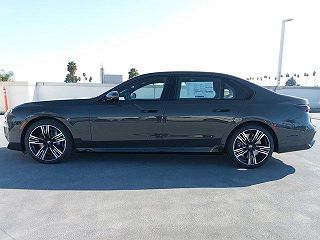 2024 BMW 7 Series 760i xDrive WBA33EJ02RCP30792 in Alhambra, CA 8