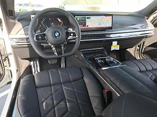 2024 BMW 7 Series 760i xDrive WBA33EJ03RCR45968 in Alhambra, CA 17