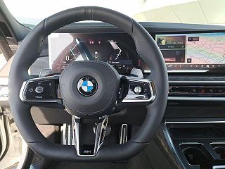 2024 BMW 7 Series 760i xDrive WBA33EJ03RCR45968 in Alhambra, CA 19