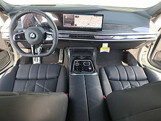 2024 BMW 7 Series 760i xDrive WBA33EJ03RCR45968 in Alhambra, CA 9