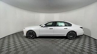 2024 BMW 7 Series 760i xDrive WBA33EJ03RCP46256 in Freeport, NY 5