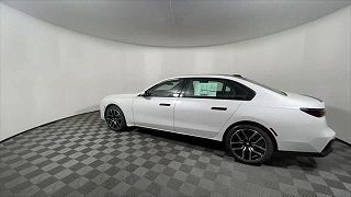 2024 BMW 7 Series 760i xDrive WBA33EJ03RCP46256 in Freeport, NY 6