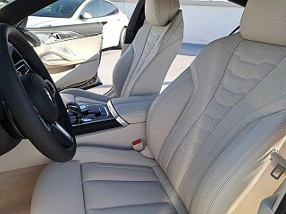 2024 BMW 8 Series M850i xDrive WBAGV8C01RCR46806 in Alhambra, CA 15