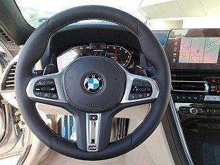 2024 BMW 8 Series M850i xDrive WBAGV8C01RCR46806 in Alhambra, CA 18