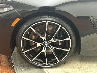 2024 BMW 8 Series 840i xDrive WBAAE4C0XRCN76812 in Mamaroneck, NY 10