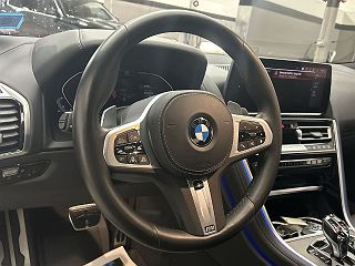 2024 BMW 8 Series 840i xDrive WBAAE4C0XRCN76812 in Mamaroneck, NY 14
