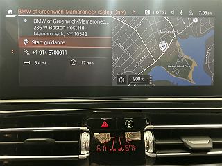 2024 BMW 8 Series 840i xDrive WBAAE4C0XRCN76812 in Mamaroneck, NY 18