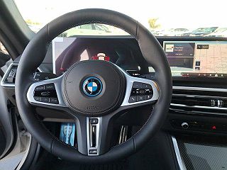 2024 BMW i4 M50 WBY33AW06RFS23282 in Alhambra, CA 18