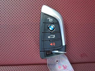 2024 BMW i4 M50 WBY33AW06RFS23282 in Alhambra, CA 36