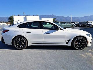 2024 BMW i4 M50 WBY33AW06RFS23282 in Alhambra, CA 4