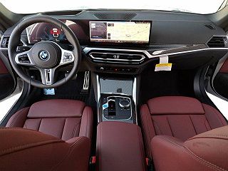 2024 BMW i4 M50 WBY33AW06RFS23282 in Alhambra, CA 9