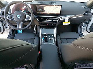2024 BMW i4 M50 WBY33AW09RFS12308 in Alhambra, CA 9