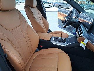 2024 BMW i4 M50 WBY33AW09RFS66790 in Alhambra, CA 10
