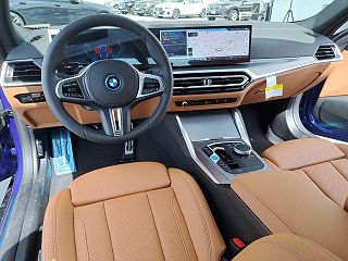 2024 BMW i4 M50 WBY33AW09RFS66790 in Alhambra, CA 16