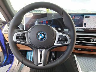 2024 BMW i4 M50 WBY33AW09RFS66790 in Alhambra, CA 18
