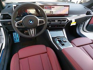 2024 BMW i4 M50 WBY33AW06RFR84619 in Alhambra, CA 16