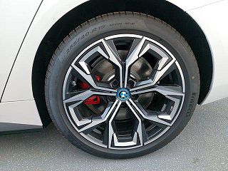 2024 BMW i4 M50 WBY33AW06RFR84619 in Alhambra, CA 35