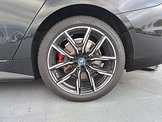 2024 BMW i4 M50 WBY33AW07RFS51883 in Alhambra, CA 31