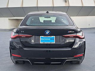 2024 BMW i4 M50 WBY33AW07RFS51883 in Alhambra, CA 6