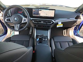 2024 BMW i4 M50 WBY33AW00RFS69898 in Alhambra, CA 9