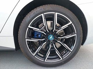 2024 BMW i4 M50 WBY33AW00RFR87287 in Alhambra, CA 34
