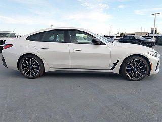 2024 BMW i4 M50 WBY33AW00RFR87287 in Alhambra, CA 4