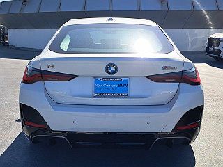 2024 BMW i4 M50 WBY33AW07RFS62656 in Alhambra, CA 6