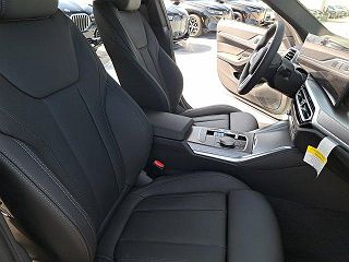 2024 BMW i4 M50 WBY33AW00RFS62580 in Alhambra, CA 10