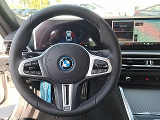 2024 BMW i4 M50 WBY33AW00RFS62580 in Alhambra, CA 18