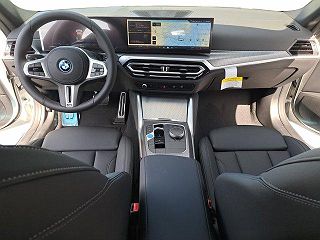 2024 BMW i4 M50 WBY33AW00RFS62580 in Alhambra, CA 9