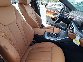 2024 BMW i4 M50 WBY33AW03RFS77106 in Alhambra, CA 10